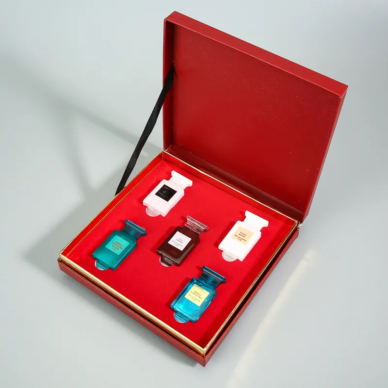 ミニ香水セット：5 Xを￥3,856 | DHgate