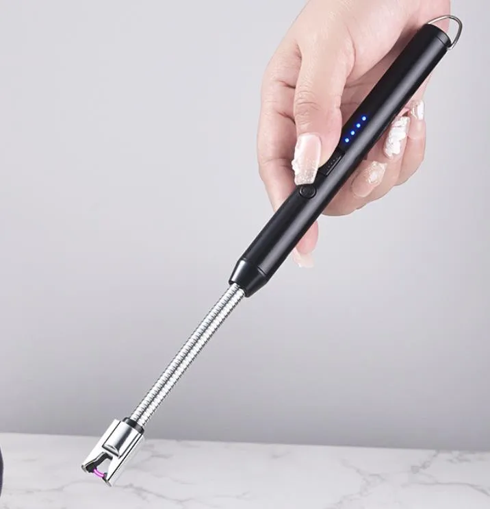arc lighter for cigarettes RAW  RAWthentic No fumes Spark Lighter - Electric Lighter