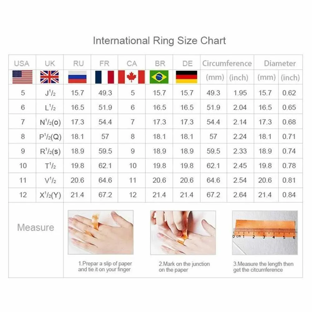 Anti stress fidget spinner ring med cubic zirconia stenar_voghion.com