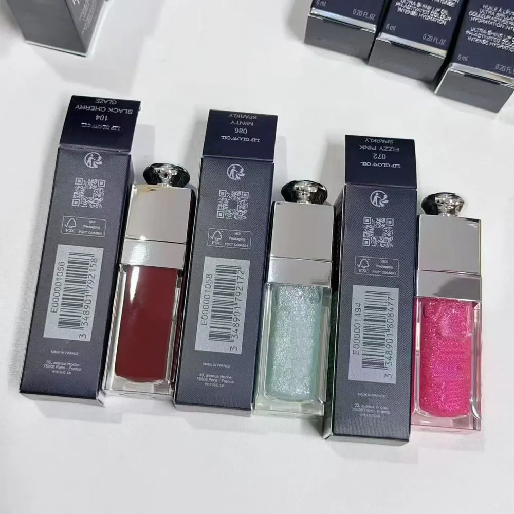 Top Quality Designer Lip Oil Shine   6ml Ultra Shine... 