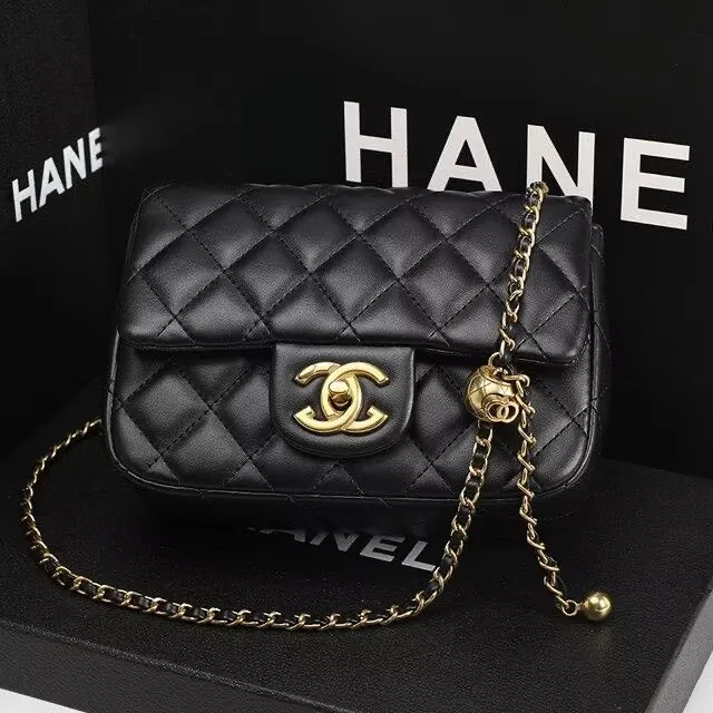 Designer Mini Chala Handbags With Shouder Chain,... 