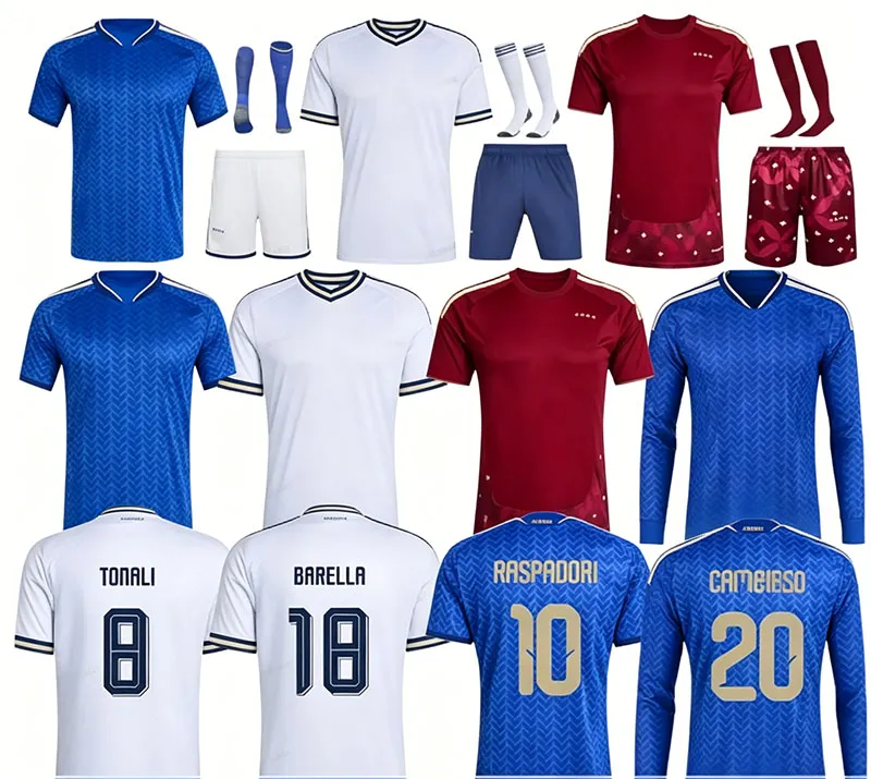 2026 Dünya Kupası İtalya Forması İtalya Futbol Yi TL305.08 | DHgate