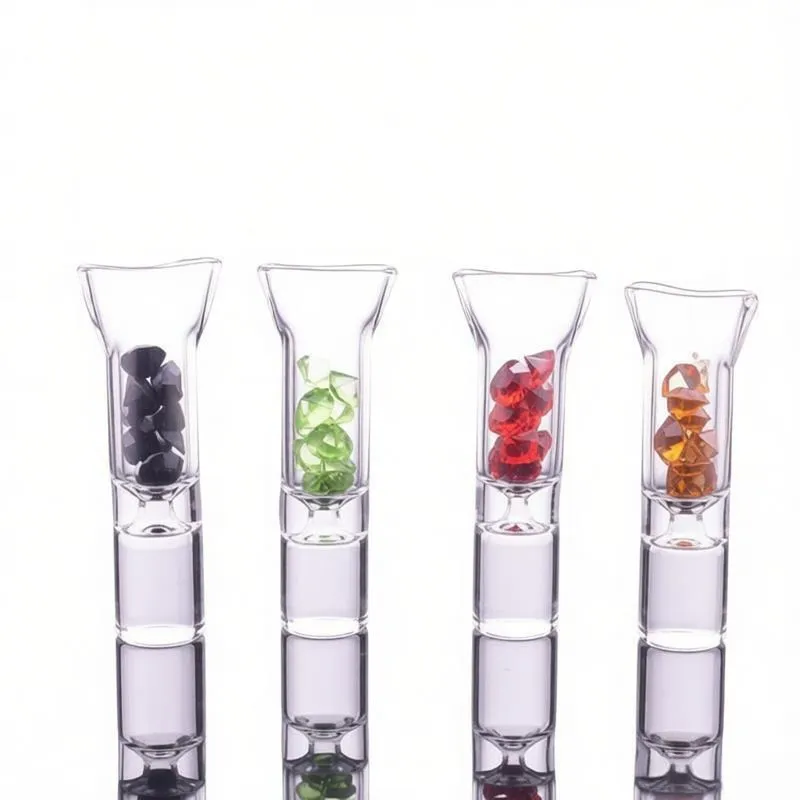 cigarette filter pipe Wooden for Cigarettes Cigarette Briar Pipe Holder 9mm