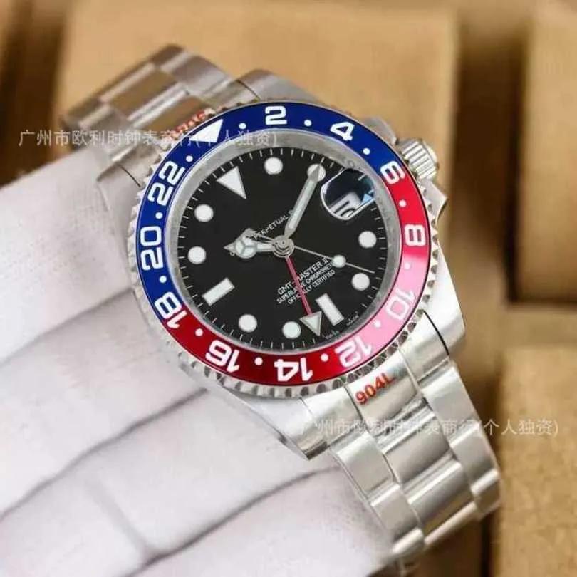 Laojia Mens Mechanical Diving Watch Luminous Hands,... From ...
