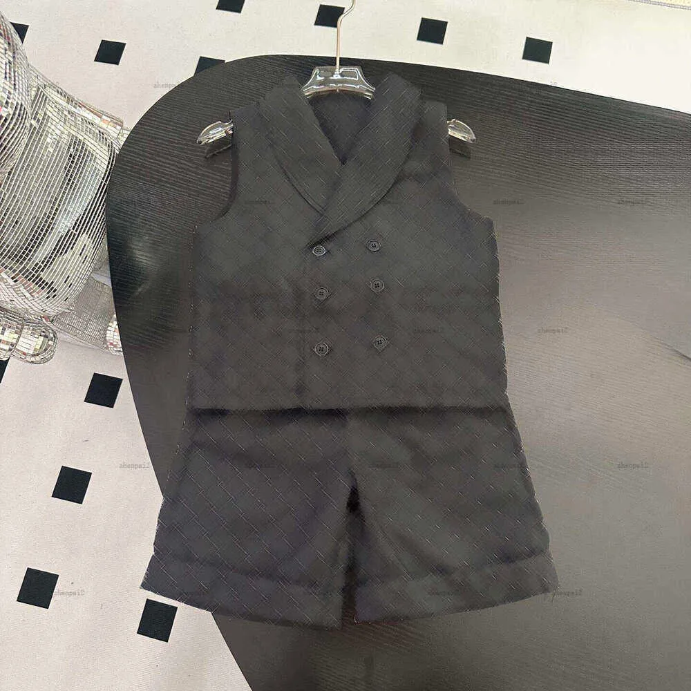 Luxury Double Breasted Baby Grey Tracksuit Bottoms... 