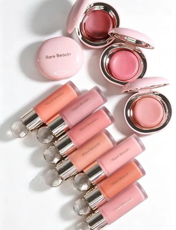 Rare Beauty Powder Highlighters &amp; Liquid Blush 2.8g &amp;... 