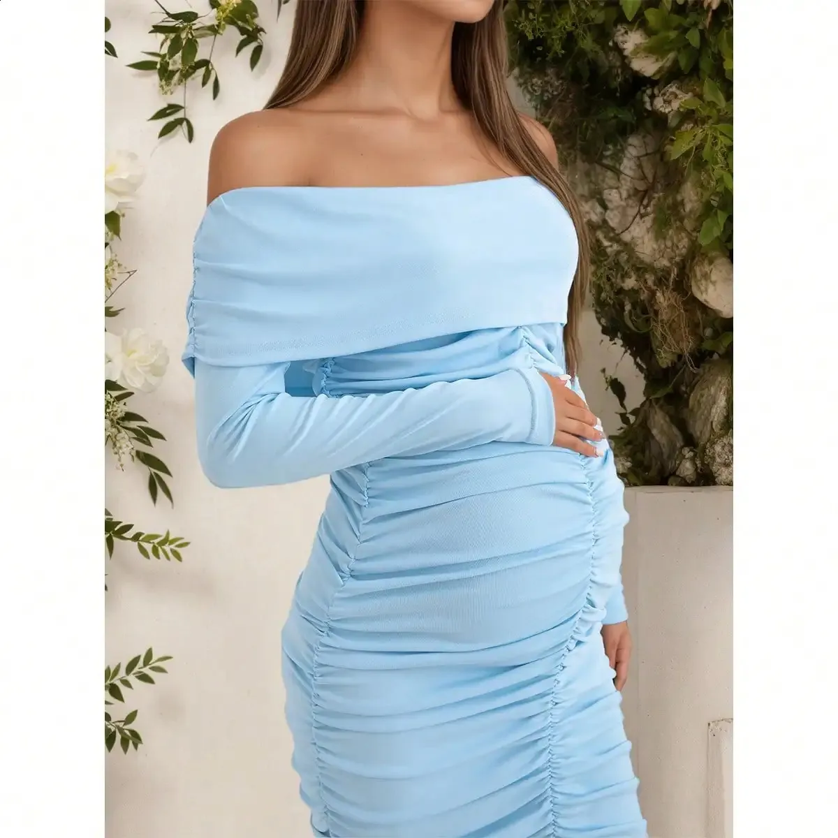 going out denim dress Ainsley – Shop Legacy Lane FR36 Color:Light-Yellow neckline and back waist Aerie Couture 402 -