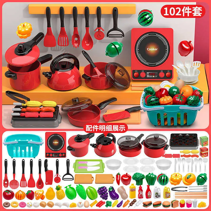 Interactive Children's Target Childrens Kitchen Set... 
