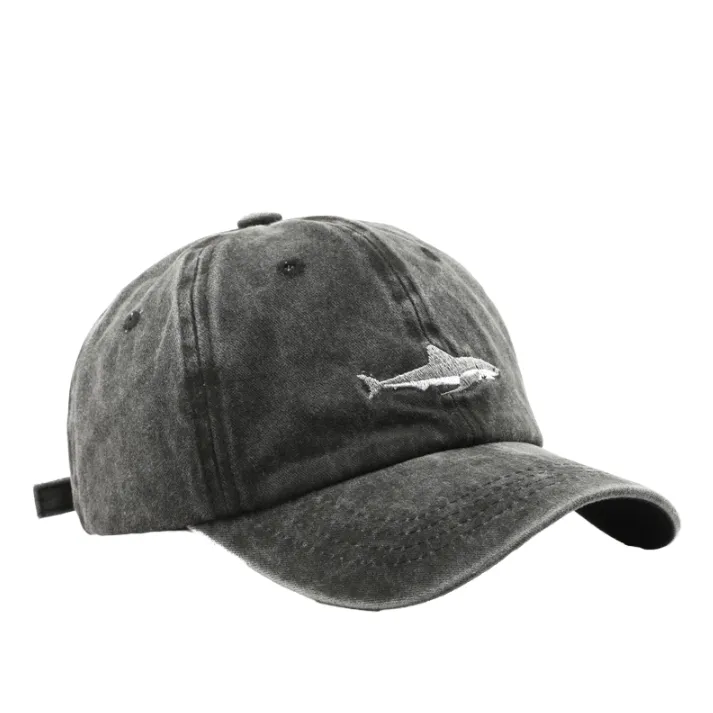 2026 Washed Cotton Baseball Hot Selling Duck Tongue Embroidered Hats Women And Men Free Shipping_voghion.com
