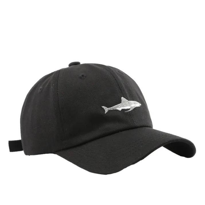 2026 Washed Cotton Baseball Hot Selling Duck Tongue Embroidered Hats Women And Men Free Shipping_voghion.com