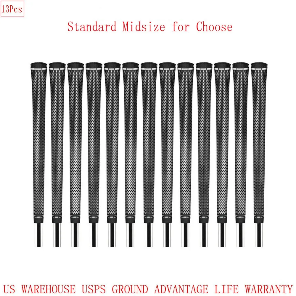 Golf Grip Rubber Grip Golf Club Grip High... 