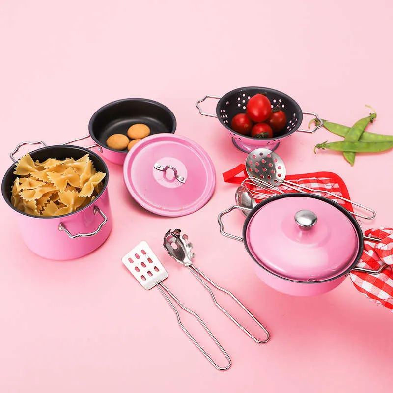 Japanese Mini Kitchen Mini Cooking Supplies  ... 