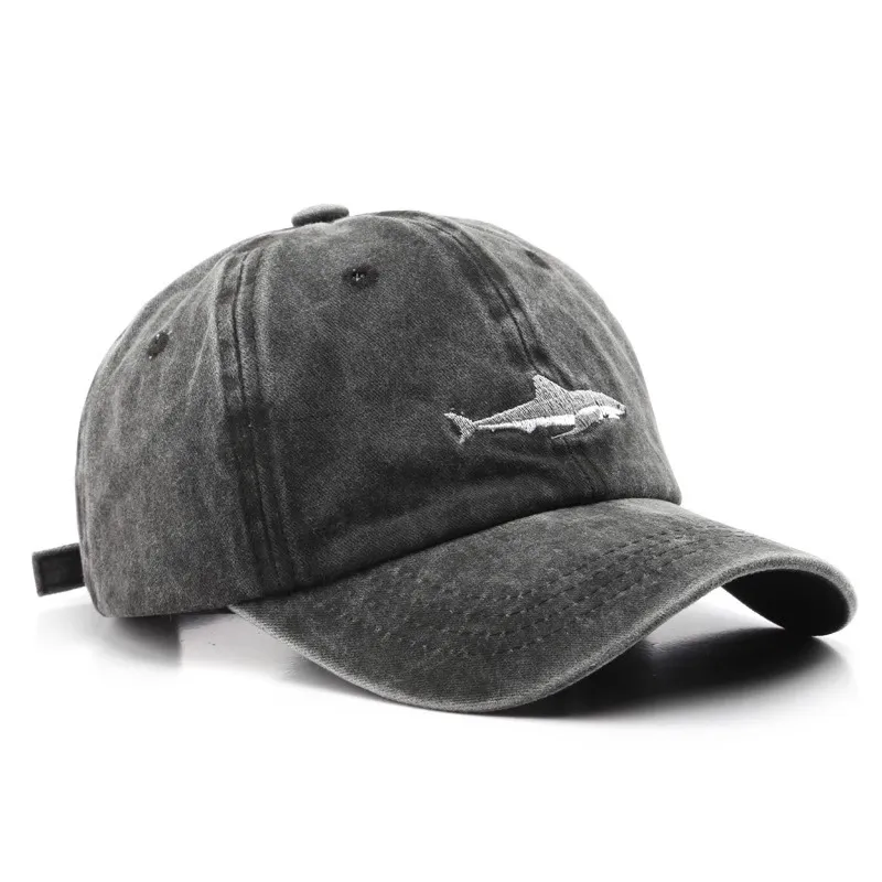 2026 Washed Cotton Baseball Hot Selling Duck Tongue Embroidered Hats Women And Men Free Shipping_voghion.com