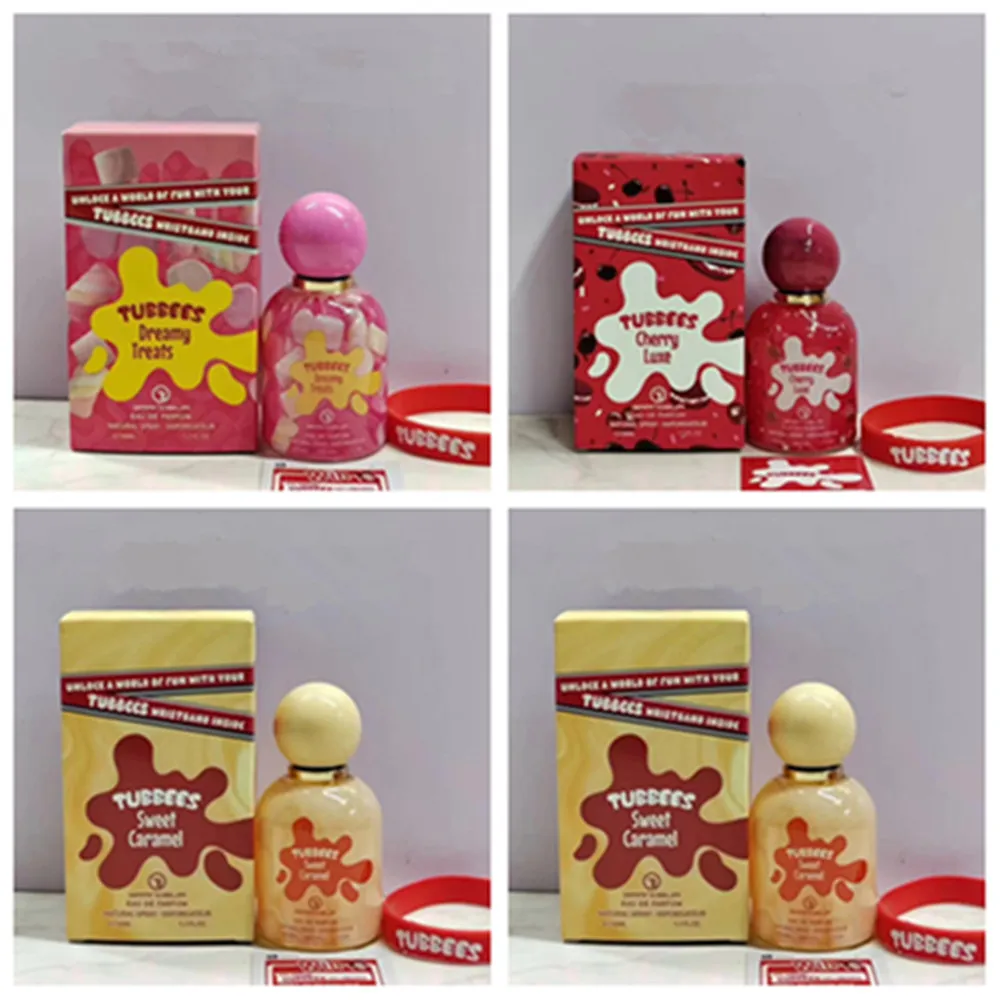 EPACK Eau De Parfum 50ml Long Lasting Cherry Luxe... From Susanjiang361 ...