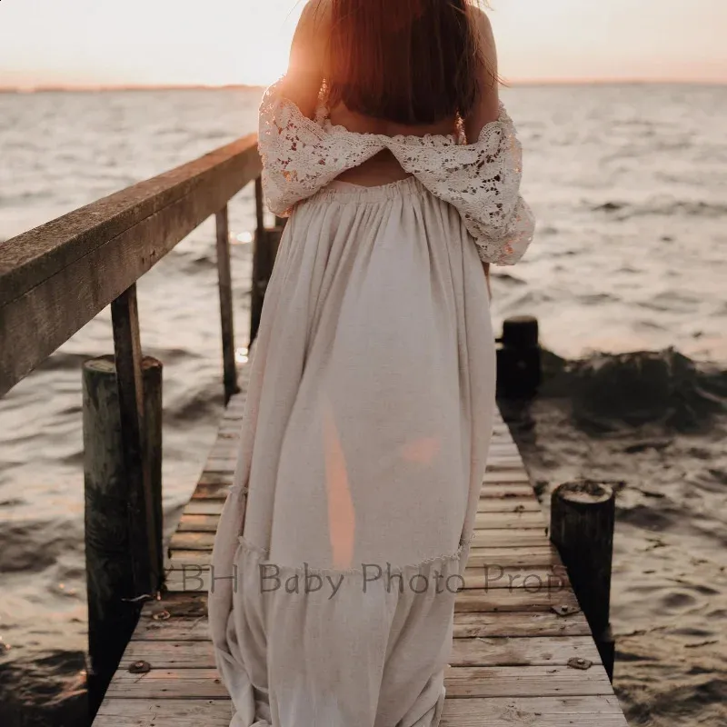 two piece boho maternity dress Pography Womens Boho Dress Two Piece Set Vintage... From Keng07, Rs.10,946.84
