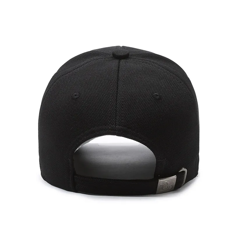 New Embroidered Pineapple Cloth Baseball Sports And Leisure Sunshade Outdoor Duck Tongue Hat_voghion.com