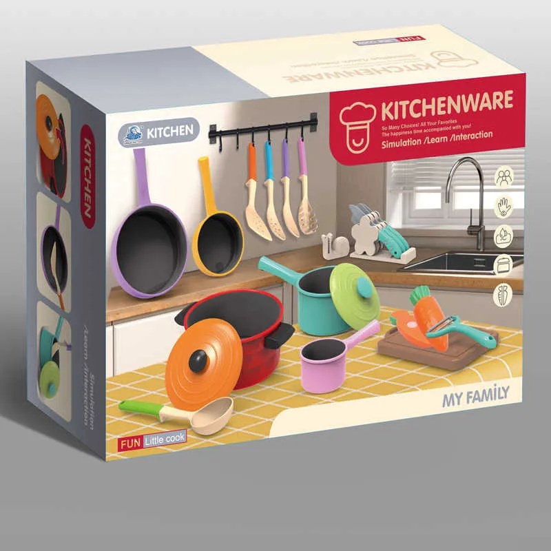 Colorful Electric Stove Target Kitchenware Set For... 