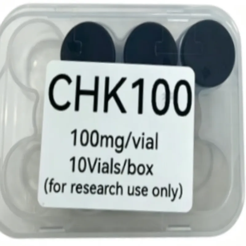 does ghk cu actually work GHK-Cu 100mg – Rigenerazione e antiossidante