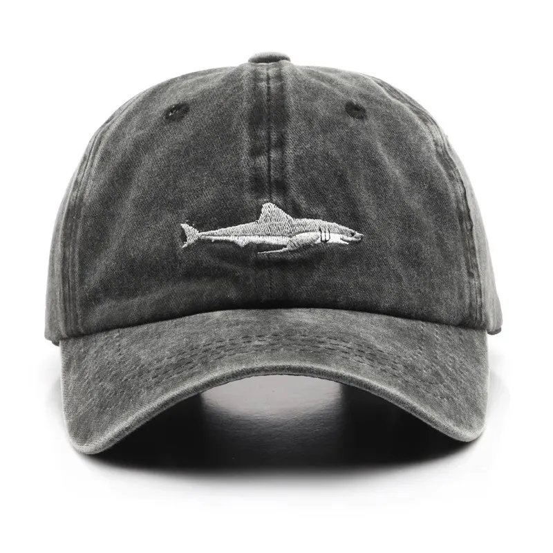2026 Washed Cotton Baseball Hot Selling Duck Tongue Embroidered Hats Women And Men Free Shipping_voghion.com