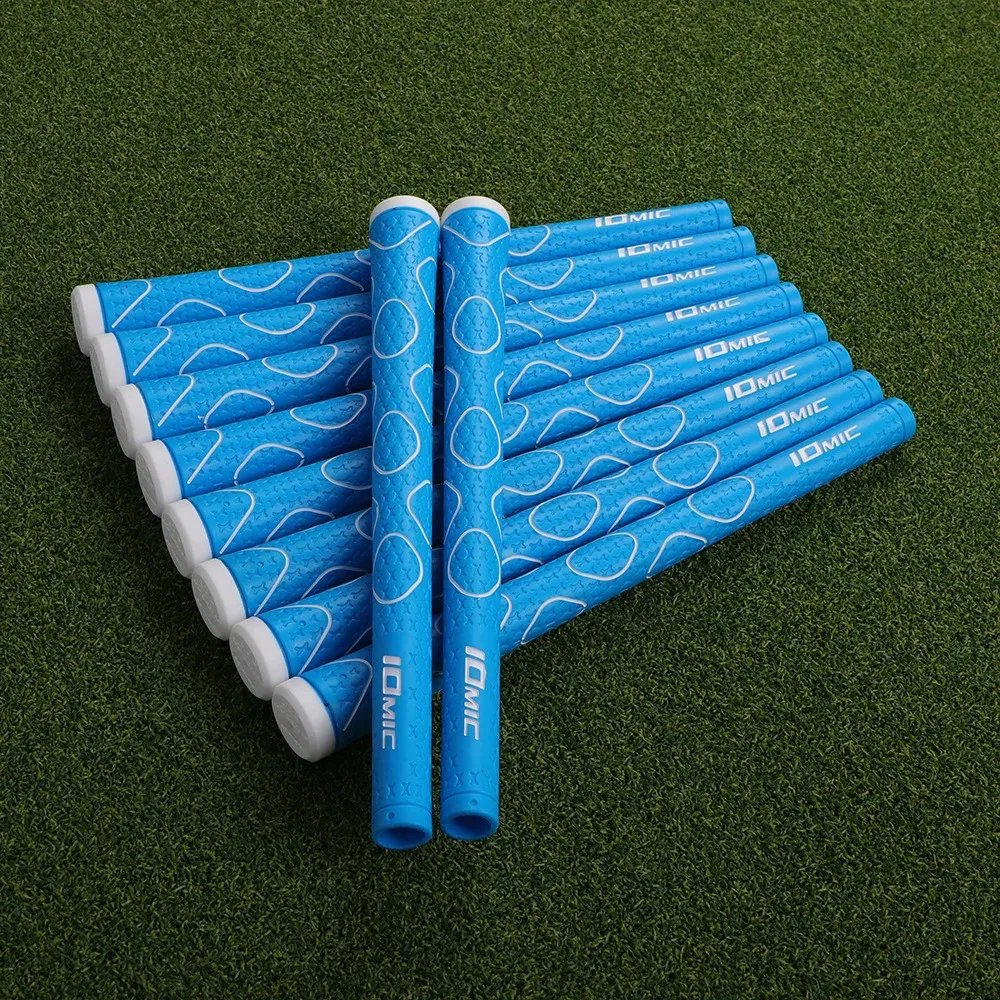 IOMIC IX SA 20 Golf Grip Universal Golf Grips... 
