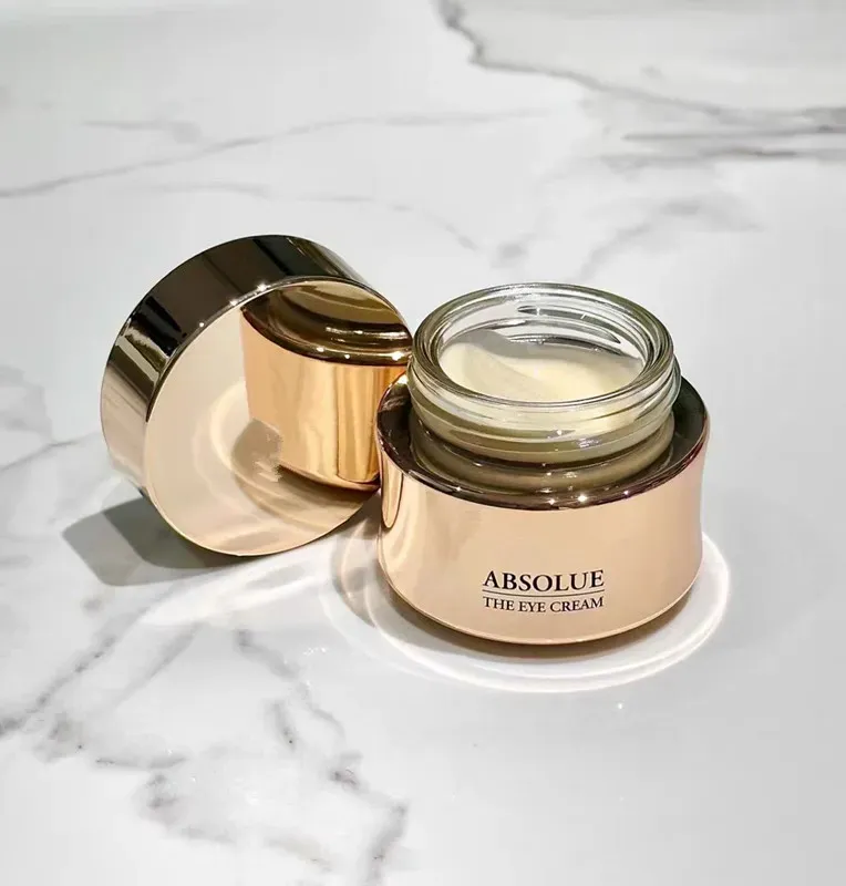 Luxury ABSOLUE Revitalizing Eye Cream Creamy   20ml... 