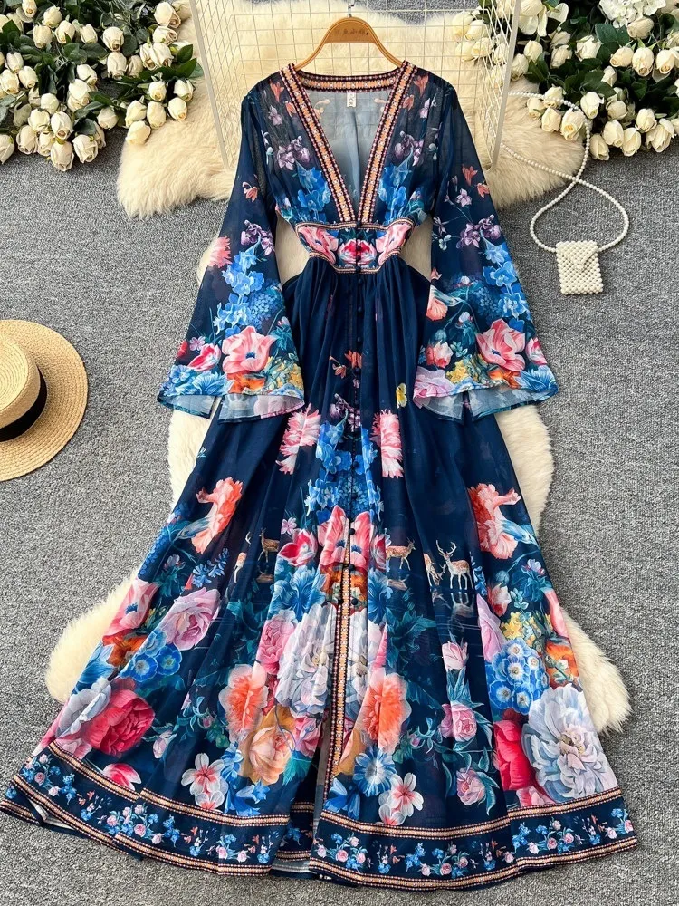 show me your mumu blue dress Clarissa Corset Dress, in Steel Blue Luxe Satin, Size: 2XL | Show Me Your Mumu