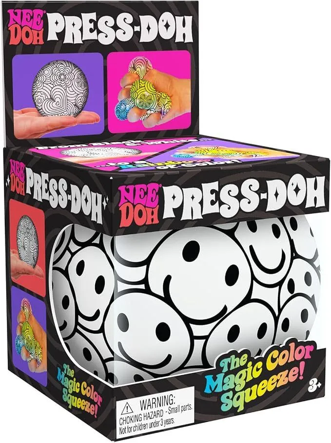Sensory Stress Blind Box My Stress Reliever ... From Toys0902, $4.8 ...