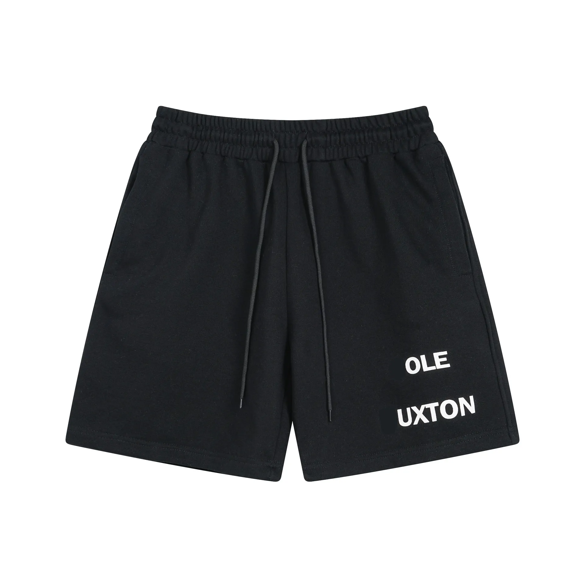 COLE BUXTON 黒ショートパンツ Sサイズ Coles Buxton Shorts Designer Short Pants Mens From Zxj_store17