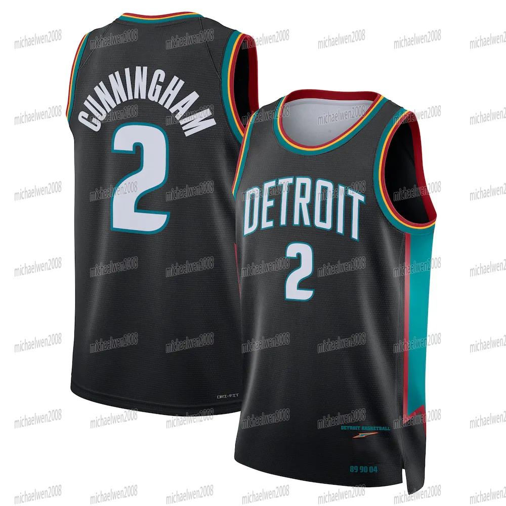 Pistons Detroit ユニフォーム K5SPTN5ITZBD5BDELC3FKLCPMM.png 2XL ウェア
