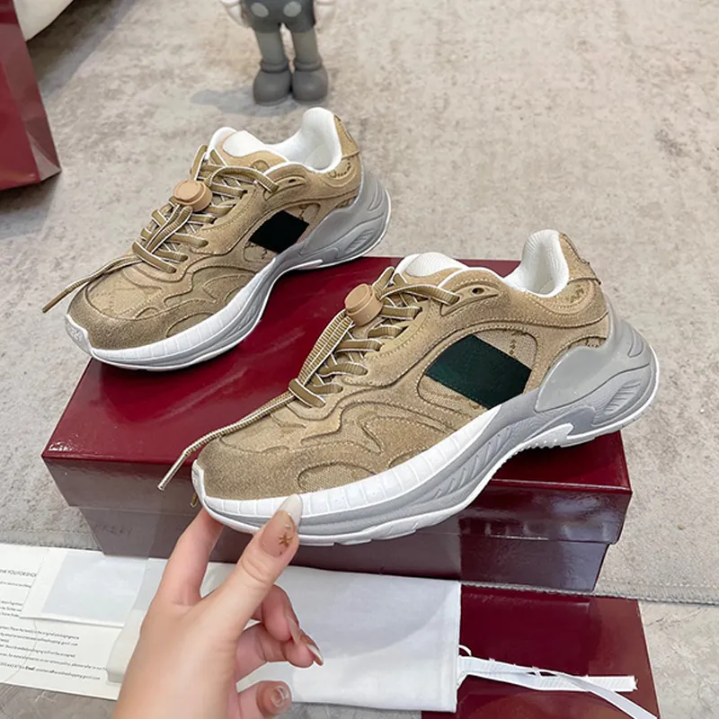 Vintage Canvas Sneakers