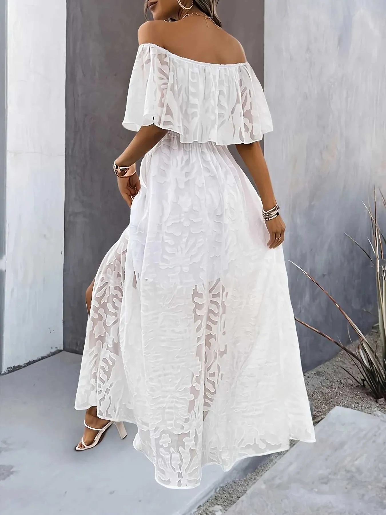 plus size denim maxi dress Strapless Paneled – Ashley Stewart Versatile Occasions A Line Dresses For NA24 Size:42/XL