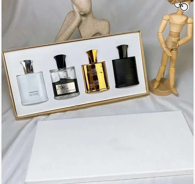 男性用および女性用インペリアル香水 2024 エディション 120ml EDP