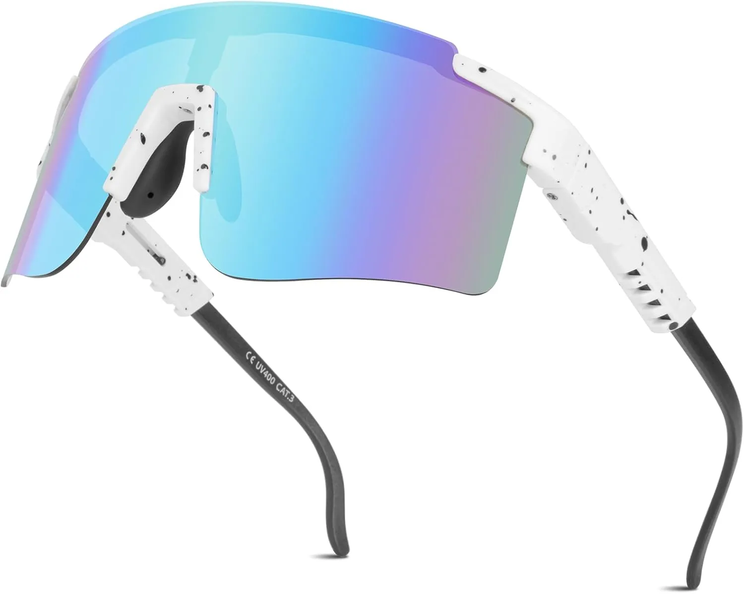 Professional Cycling UV400 Sports Sunglasses – 11% Off Deal Review & Price Drop