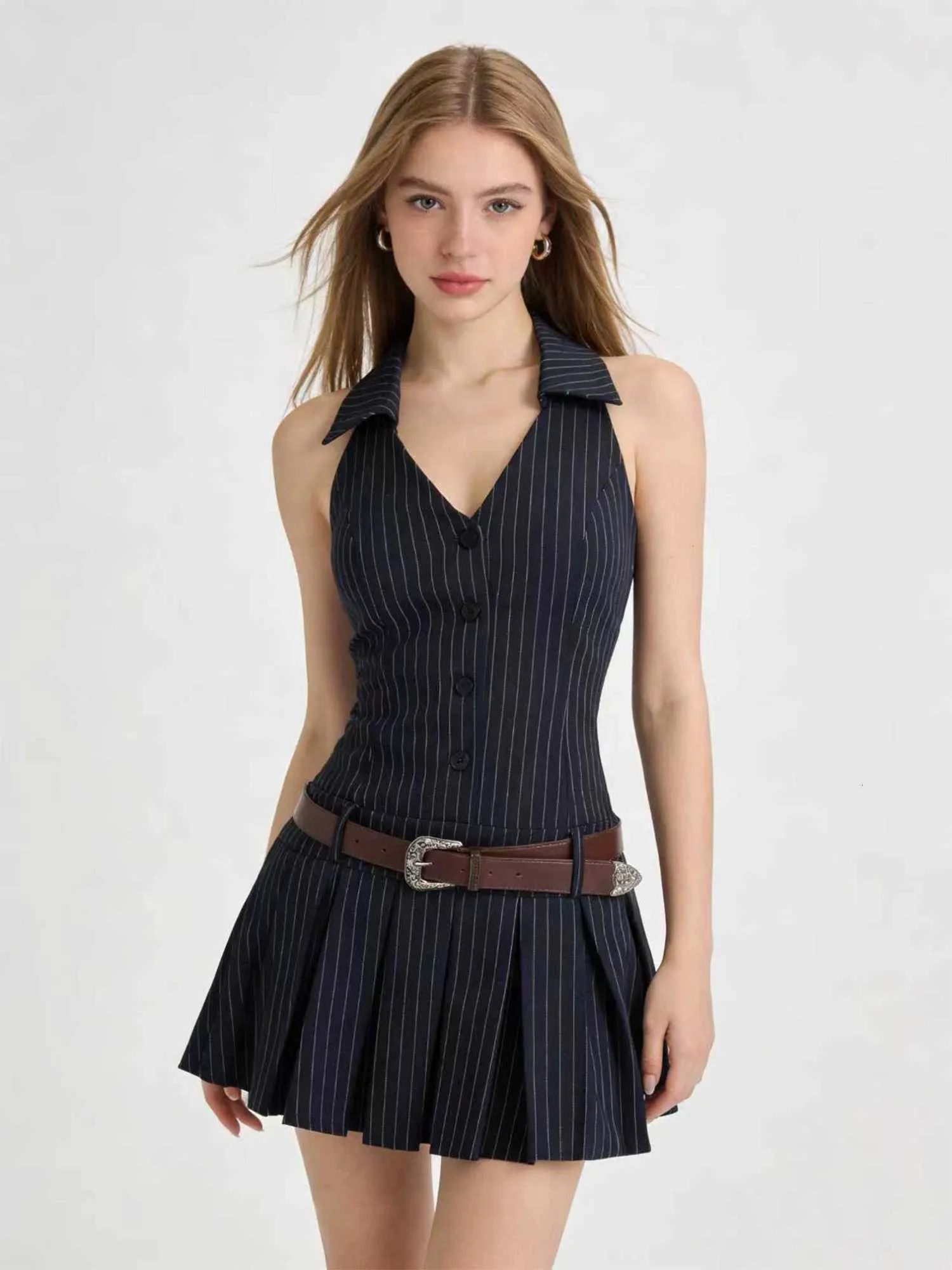blue petite cocktail dress Chantell Mini - US 16 IT36/US0/UK4 Size:7XL[+$12.99] with a focus on Dream Life Mini Dress
