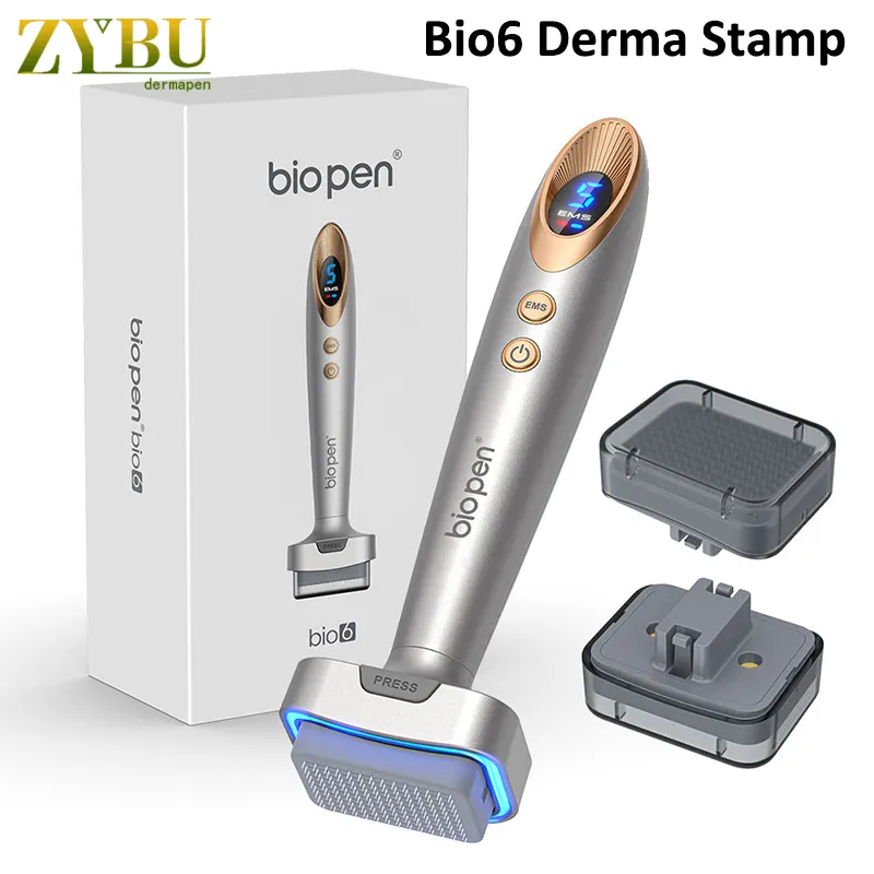 4 In 1 Microdermabrasion Roller At Home For Hair From
