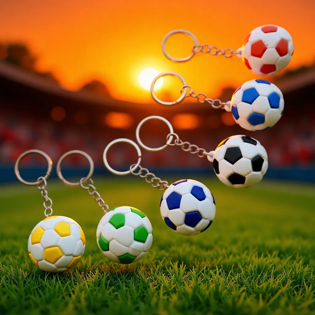 5219#Yumuşak Kauçuk Futbol Anahtarlık, 2026 Dünya Yi TL785.06