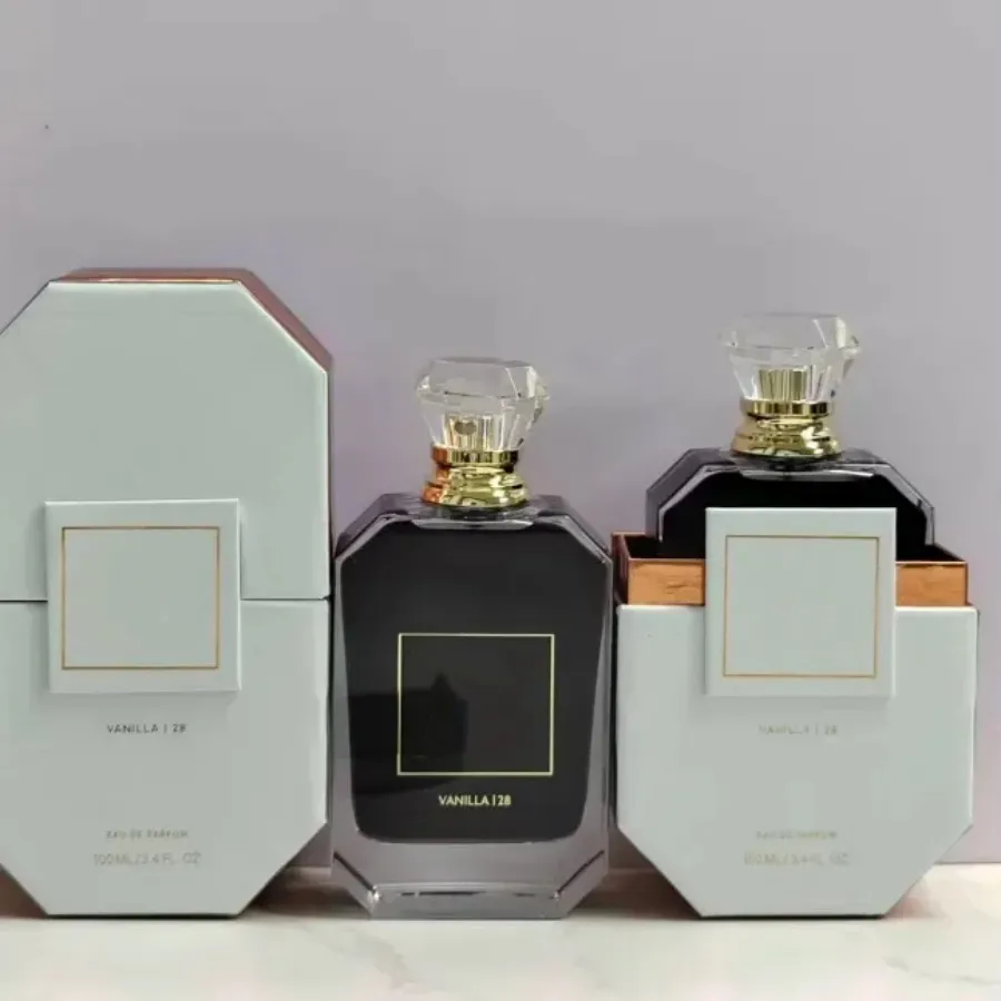 Kayali Vanilla 28 ロングラスティング ユニセックス コロン スプレー