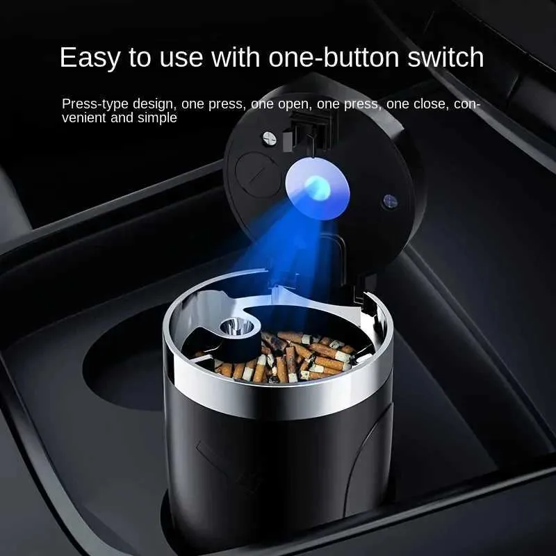 retardant cigarette ashtray 1/2pcs Flame Leak-Proof Portable Bag, Available In 3 Colors The ashtray stands 38.5 inches (978 mm) tall with a base diameter of 16.5 inches (419 mm) Grovind Ash Tray for Cigarettes