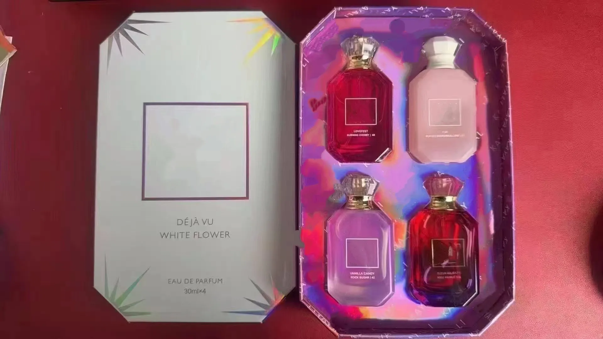 Top Selling 3 In 1 Makeup Gift Set   Waterproof... 