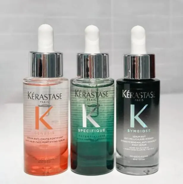 Kérastase Genesis セラム 30mL 2本セット KERASTASE ケラスターゼ GN