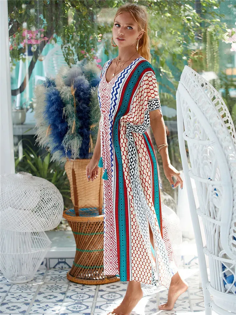 ladies long kaftan dresses Striped Black caftan, Caftans for women, Loose fit caftan, Open Butterfly Kaftan, Caftans for women, Egyptian caftan, Plus size dress
