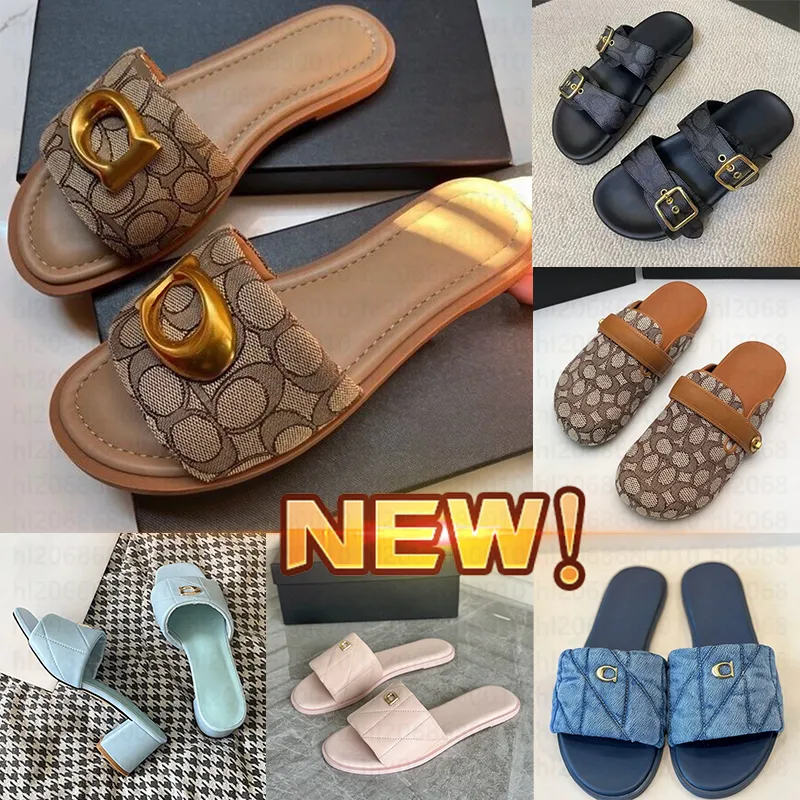 Bulk Luxury Quilted Designer Slides Google Doc For Women... At Only $16 ...