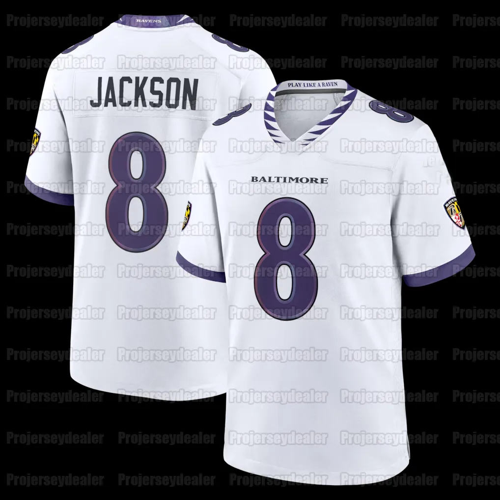The Ravens 2026 FES Tシャツ White 未開封 L 【公式通販】