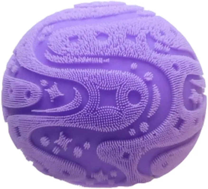 Needoh Giant Fuzz Ball Dog Soft Stress Toy For... From Needoh7, $6.03 ...