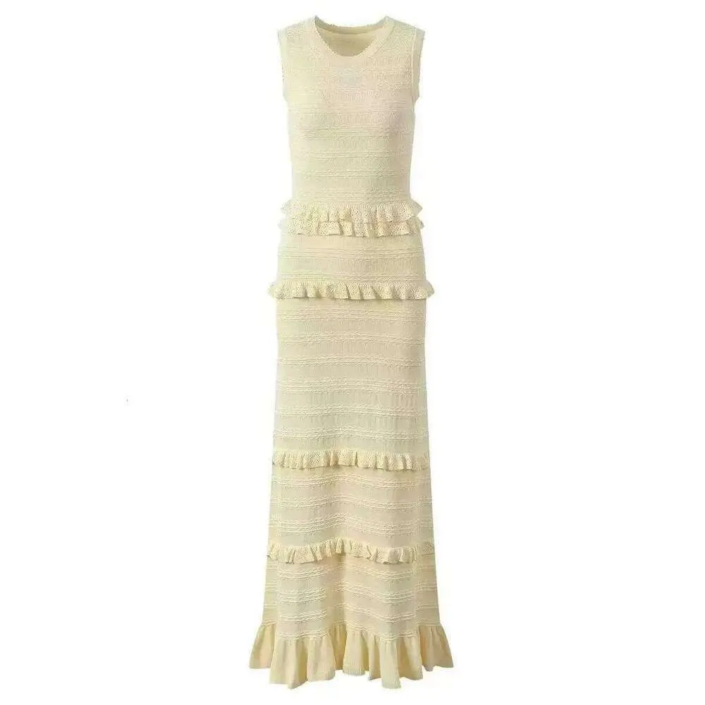 sandro dress Shop Milla Knit Maxi Bordeaux for Women Online The floral appliqu at the shoulder adds sculpted detail Sandro Flavia Short-Sleeve Contrast-Trim Dress