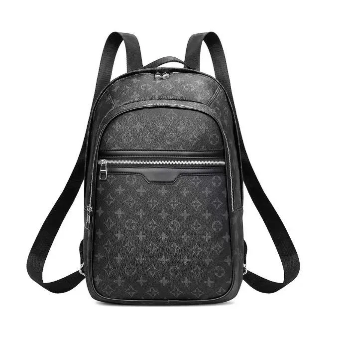 Mailbag Rucksack Luxurious Designer Mailbag Backpack Handbags With Large Capacity For ...