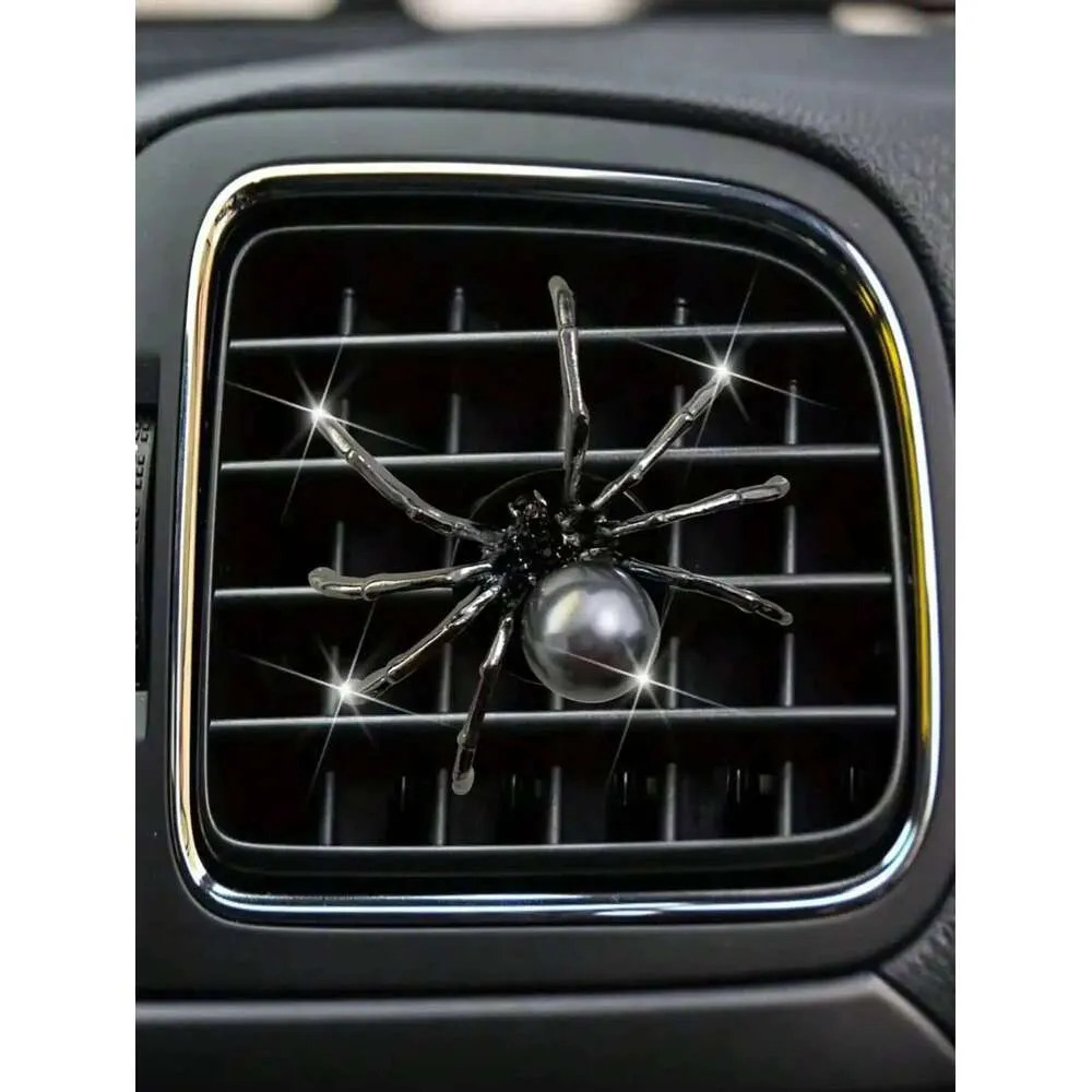 Car Air Vent Decoration Halloween