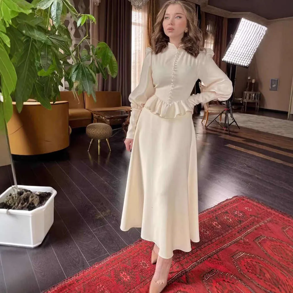 collared plus size winter dress Women's Office Shirt Dress, Button-Down Midi, European and American Style lilac bridesmaid dresses Soft green bridesmaids — Color:Powder Sky 67% Rayon 29% Nylon