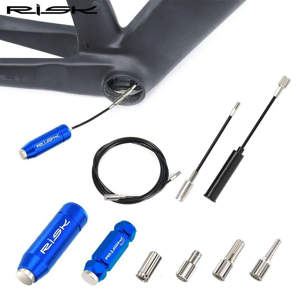 RISK Bike Internal Bike Cable Routing Kit With Quick... From ...
