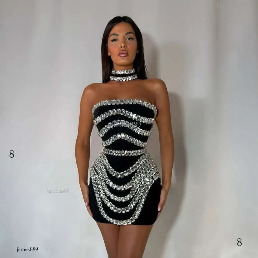 glitter bandage dress Horkkom Sequins Dress for Women Glitter Bandage Bodycon Wrap Dress  Sleeveless Mini Club Party Dresses, Gifts for Women